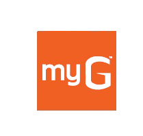 MyG logo